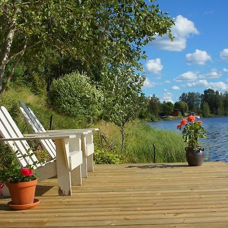 Sweden Slow Living Gosunda Værelse billede