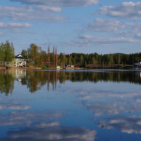 Sweden Slow Living Gosunda Eksteriør billede