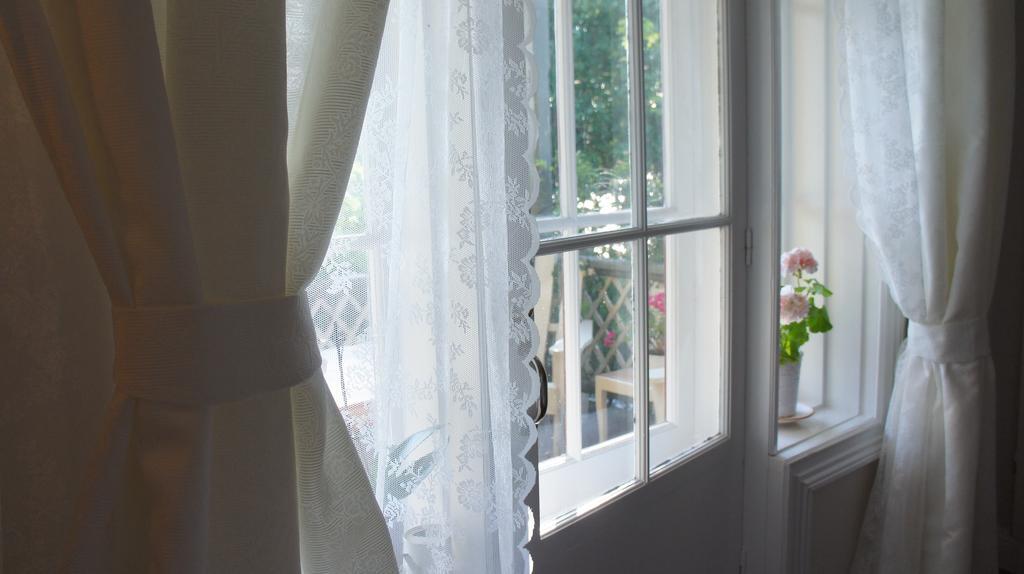 Sweden Slow Living Gosunda Værelse billede