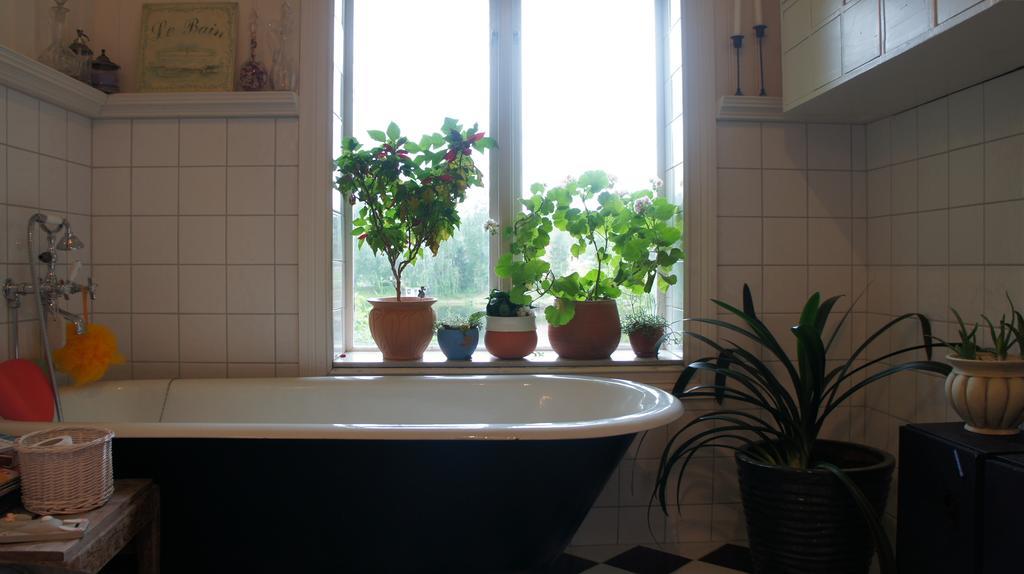 Sweden Slow Living Gosunda Eksteriør billede