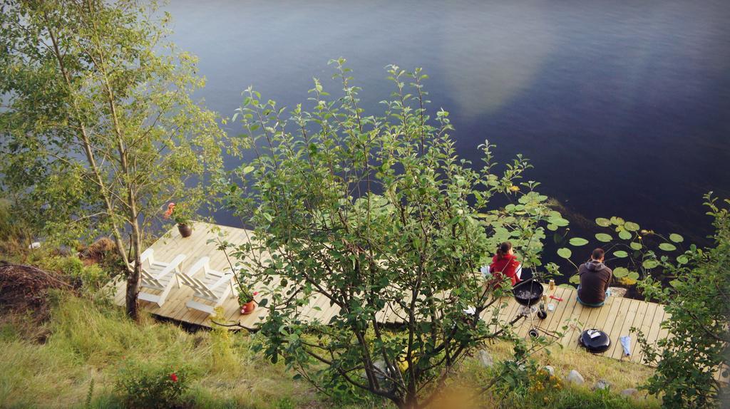 Sweden Slow Living Gosunda Værelse billede
