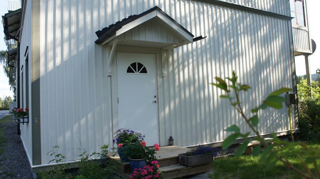 Sweden Slow Living Gosunda Eksteriør billede