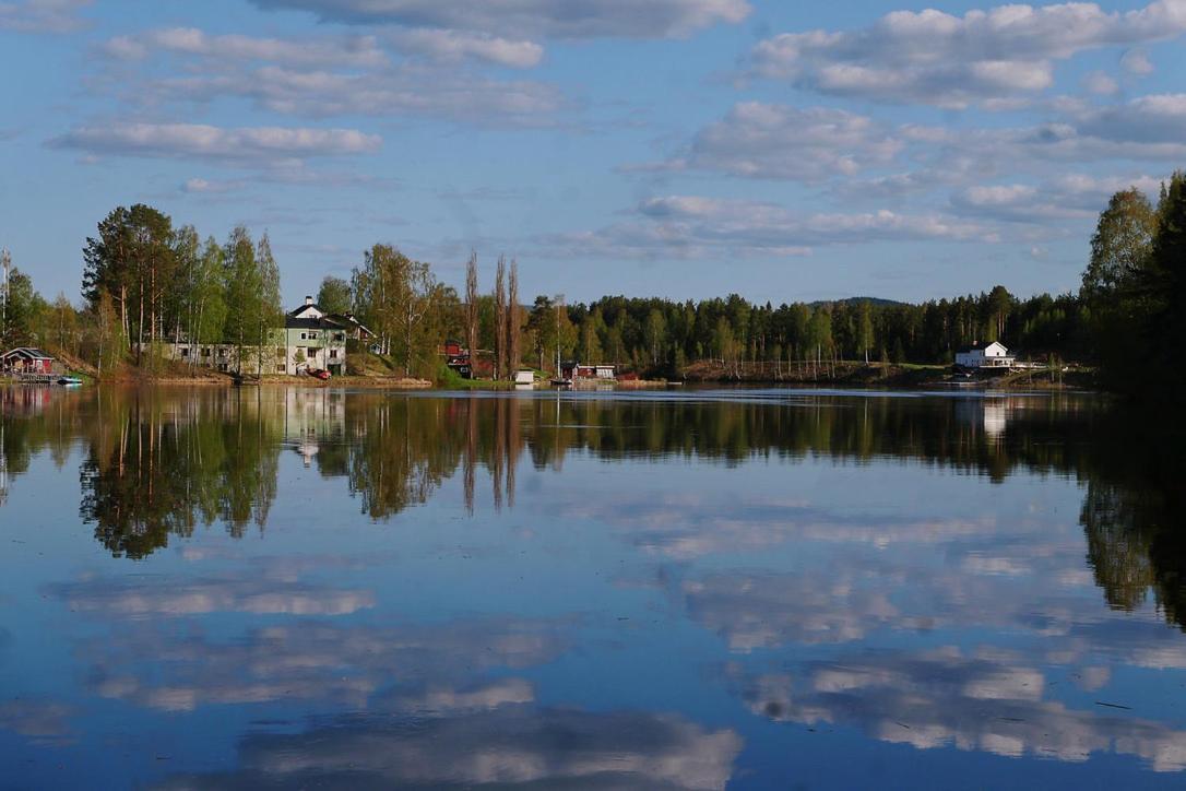 Sweden Slow Living Gosunda Eksteriør billede